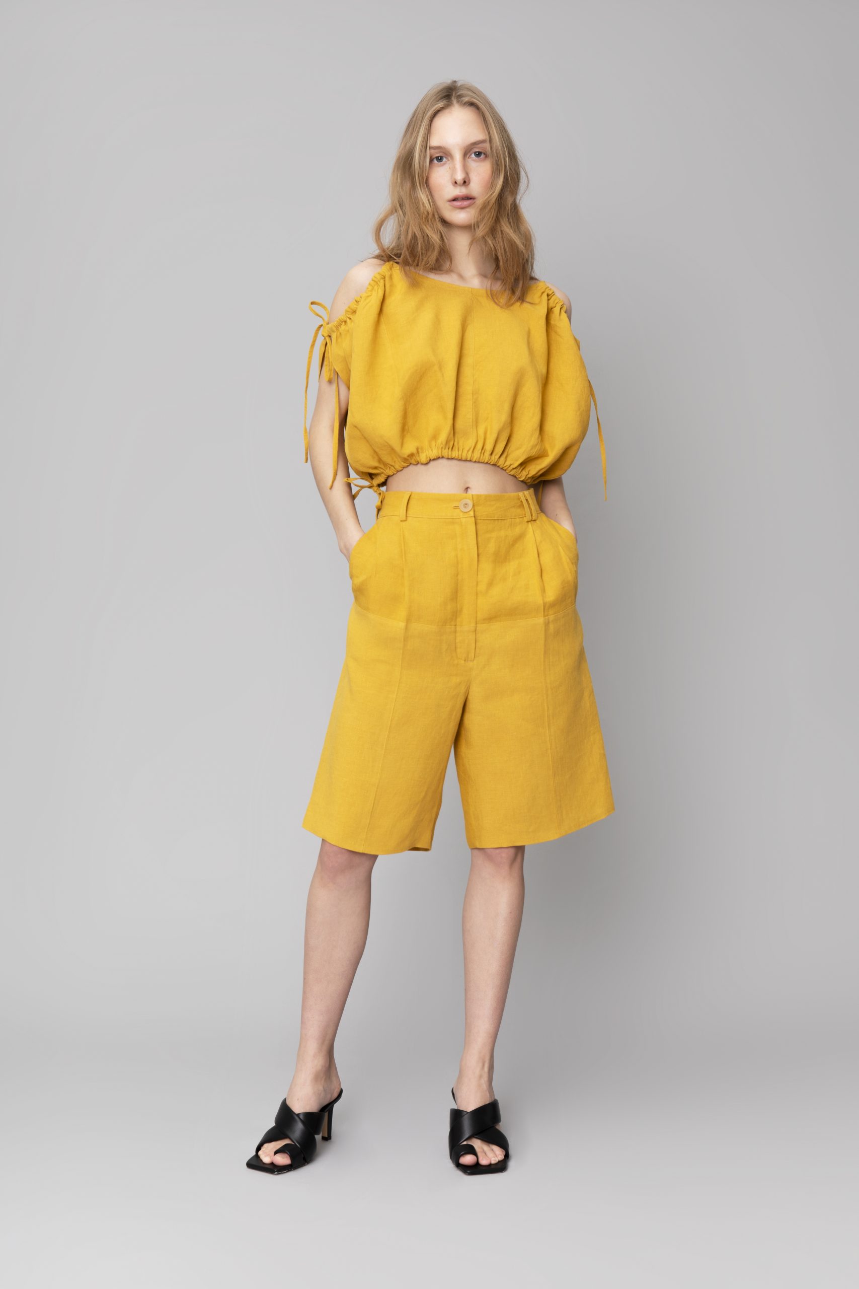 yellow-bermuda-shorts-dyge-1